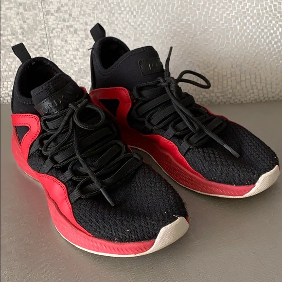 Nike Other - Nike Jordan Formula 23 Athletic Shoe size 7